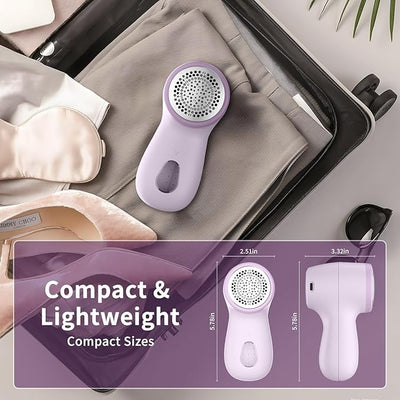 Electric Clothes Lint Remover