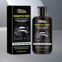 Scratch Wax