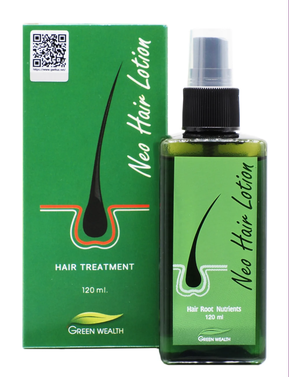 Neo Hair Lotion