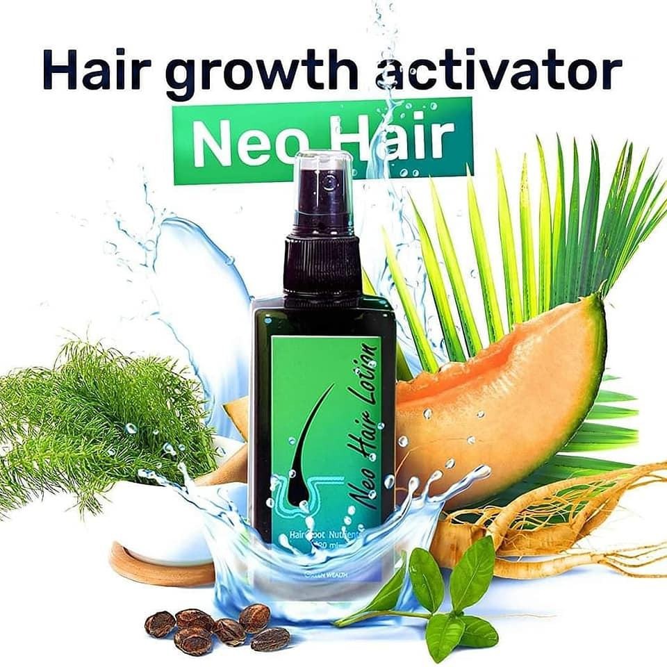 Neo Hair Lotion