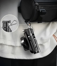 Mini MagSafe Phone Tripod & Selfie Stick