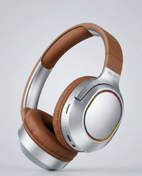 Wireless Over-Ear Headphones