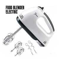7-Speed Electric Hand Mixer