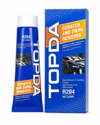 TOPDA - Scratch & Swirl Remover