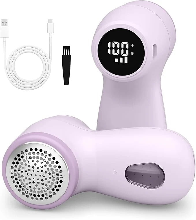 Electric Clothes Lint Remover