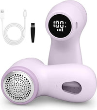 Electric Clothes Lint Remover