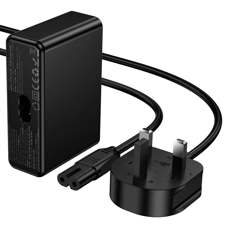 Hoco - 6-in-1 Fast Charger