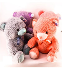 Plush Toy Teddy Bear
