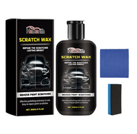 Scratch Wax