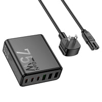 Hoco - GaN Six-Port Fast Charger