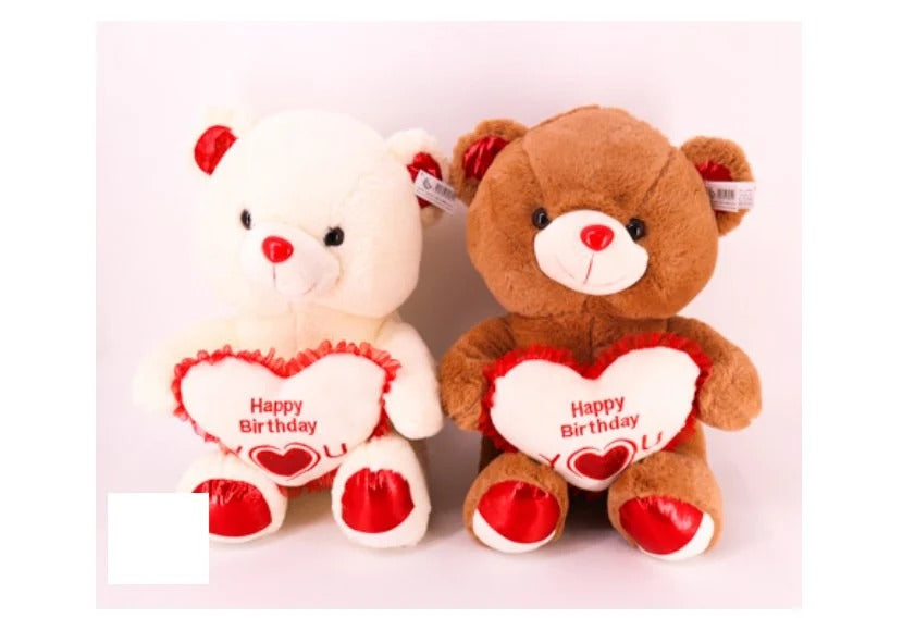 Plush Toy Teddy Bear