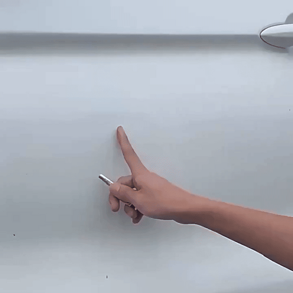 Scratch Wax
