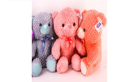 Plush Toy Teddy Bear