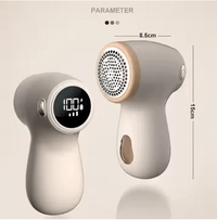 Electric Clothes Lint Remover