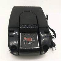 Smart Electric Shoe Dryer