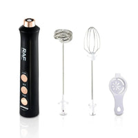 RAF - 3-in-1 Electric Egg Whisk