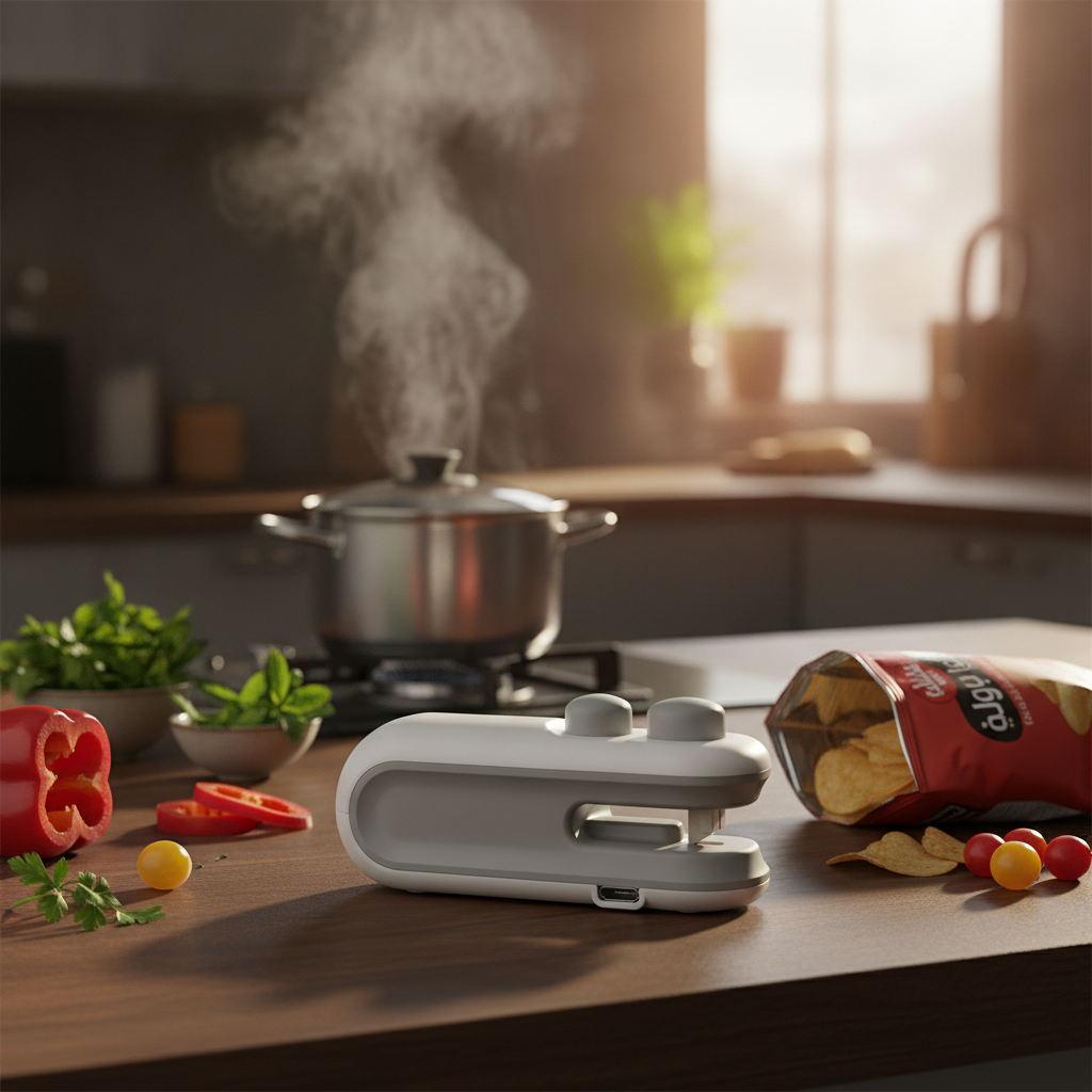 Kluck AI Product Impact Image