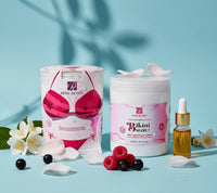 Rose Berry - Bikini Secret Brightening & Moisturizing Cream